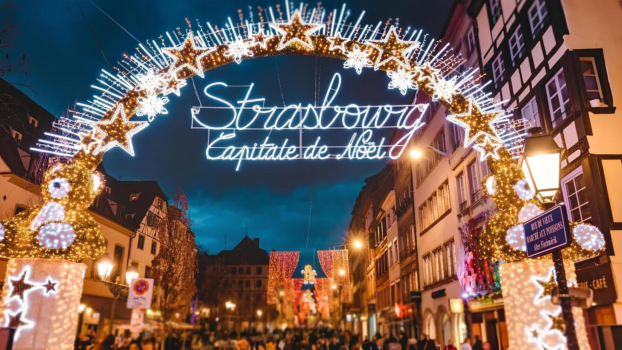 Appartement Prestige Strasburgo Esterno foto