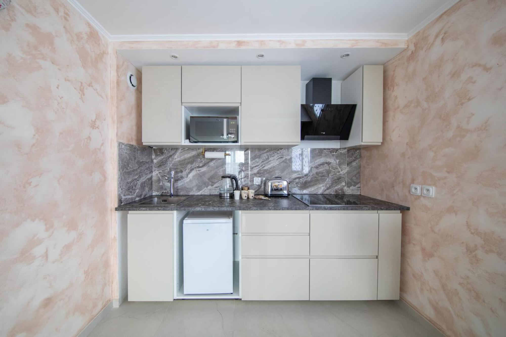 Appartement Prestige Strasburgo Esterno foto