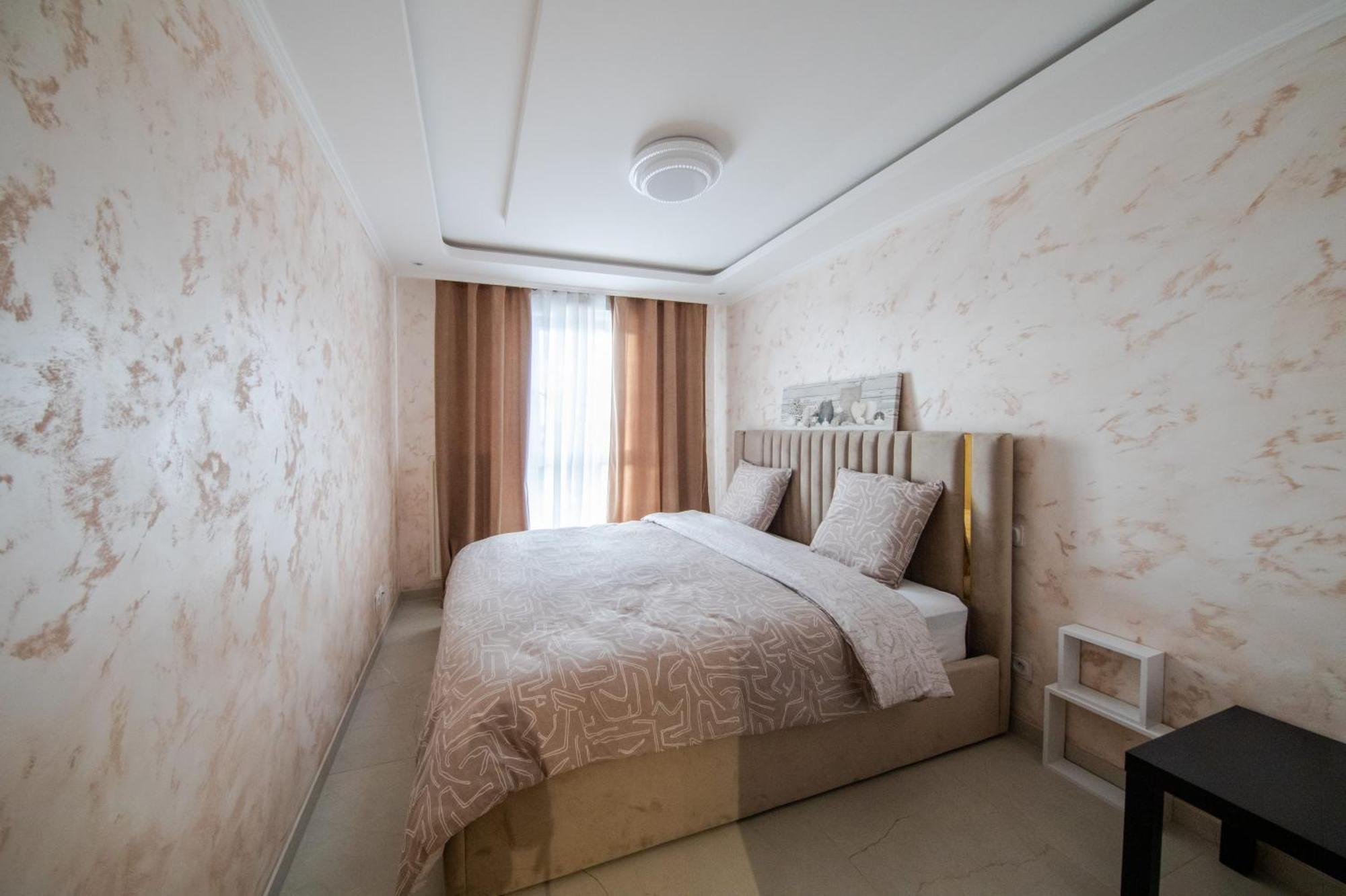 Appartement Prestige Strasburgo Esterno foto