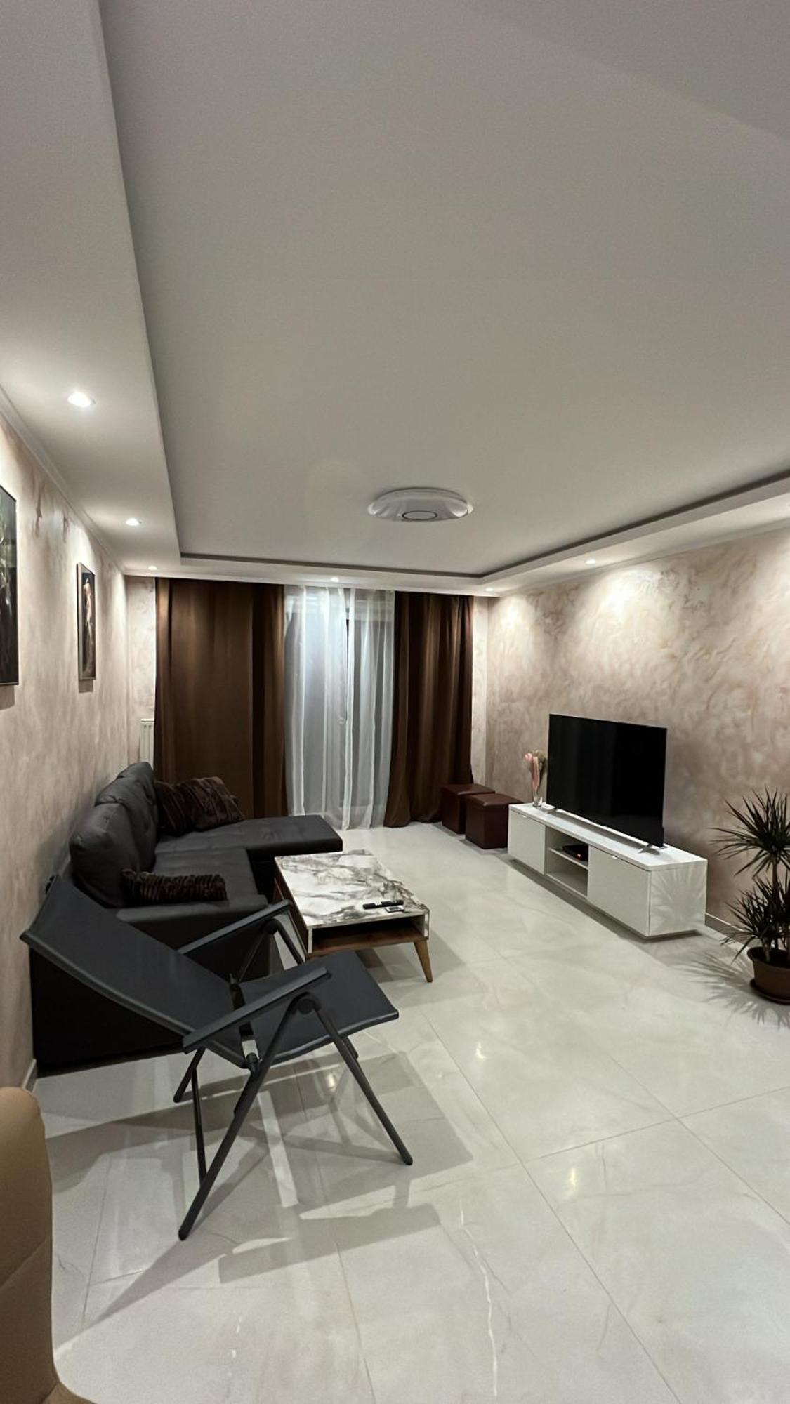Appartement Prestige Strasburgo Esterno foto